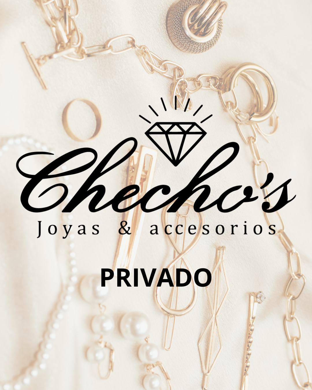 COMBO CAD. DIJE PULSERA CANDON